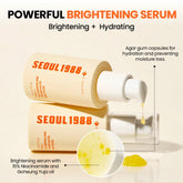 KSECRET - SEOUL 1988 Glow Serum : Niacinamide 15% + Yuja 30ml